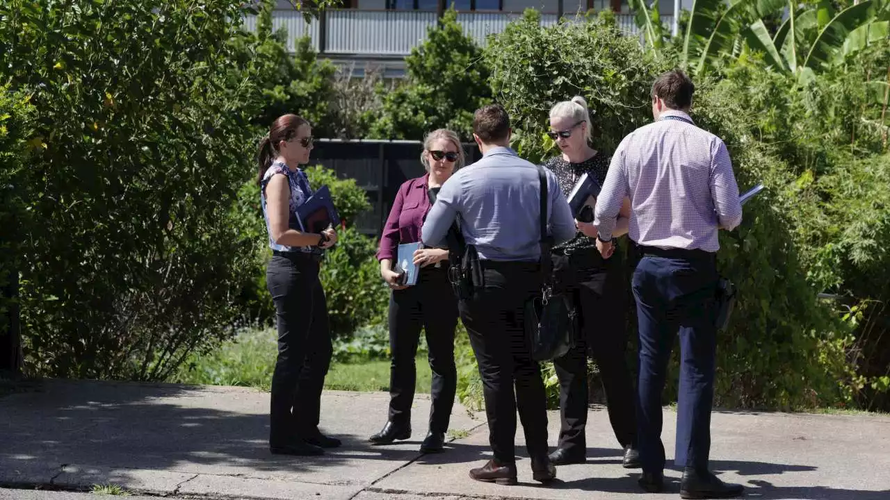 Teenage boy charged with murder after fatal stabbing in Brisbane