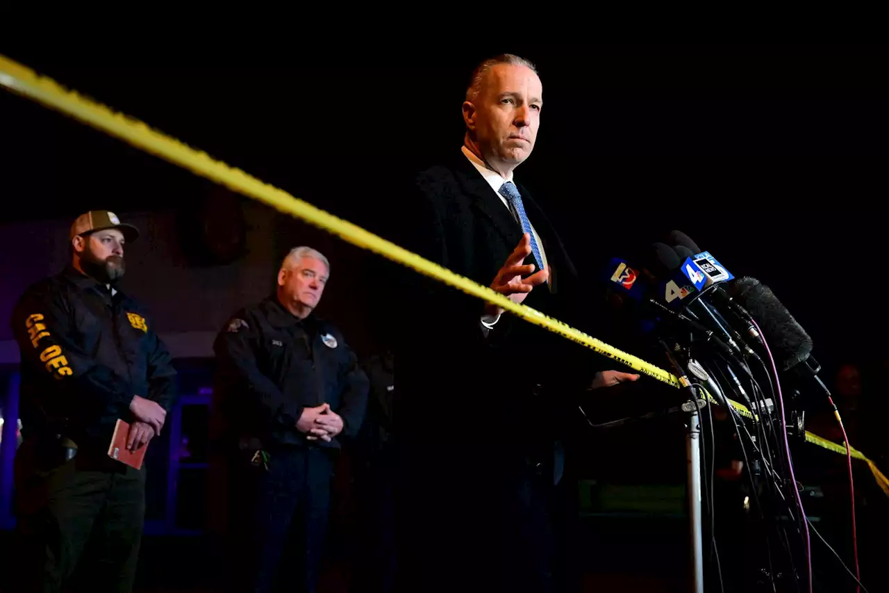 What We Know About the Mass Shooting in Monterey Park