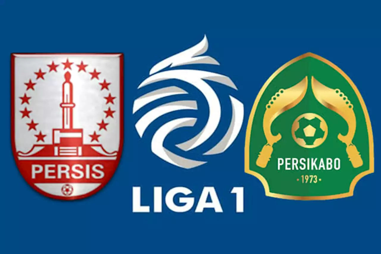 Prediksi Persis Solo vs Persikabo: Misi Revans di Maguwoharjo