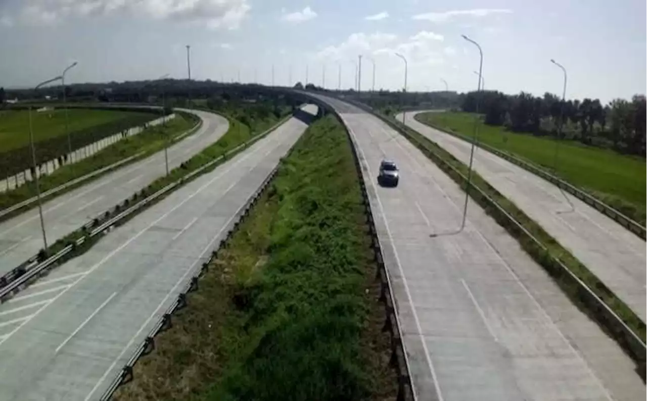 Setelah Bandara, PT Gudang Garam Siap Bangun Jalan Tol Kediri-Tulungagung