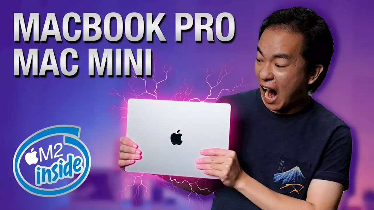 MacBook Pro and Mac Mini 2023 Malaysia: Price and spec roundup - SoyaCincau