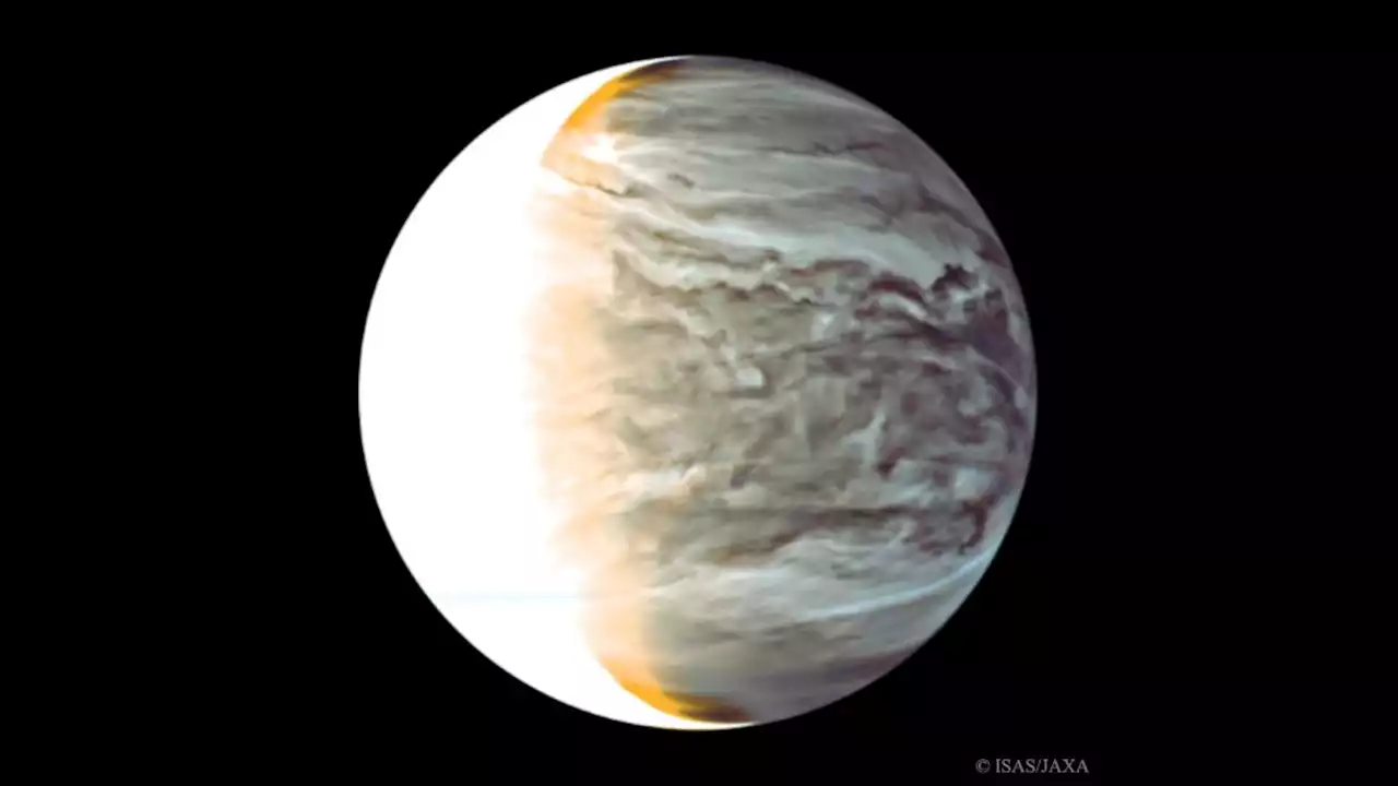 NASA scientist explains why Venus is Earth's 'evil twin' (video)