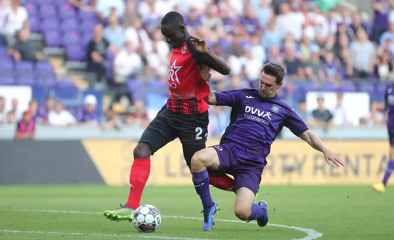 Seraing et Anderlecht joueront gros ce week-end - Sport/Foot Magazine