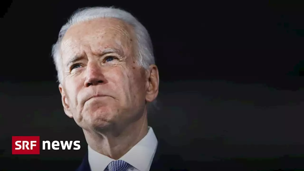 US-Präsident in der Kritik - Weitere Geheimdokumente bei Joe Biden gefunden