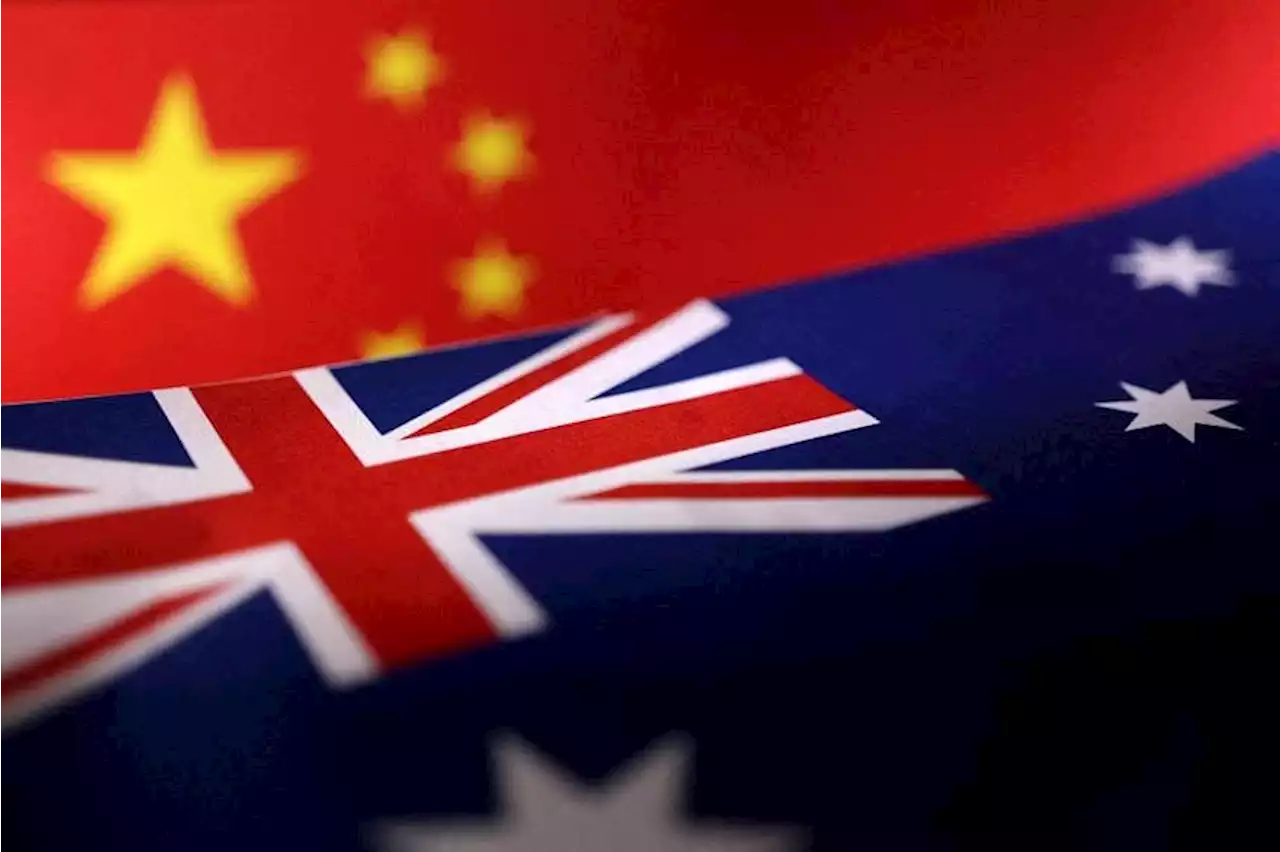 China and Australia agree to virtual meeting for trade talks