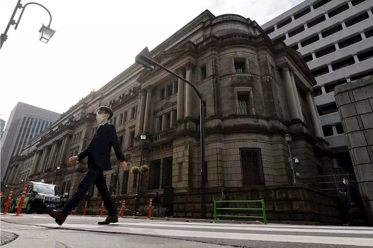 Japan PM keeps markets guessing on new BOJ governor