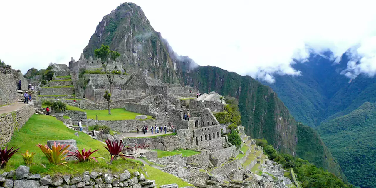 Proteste in Peru: Machu Picchu gesperrt und evakuiert