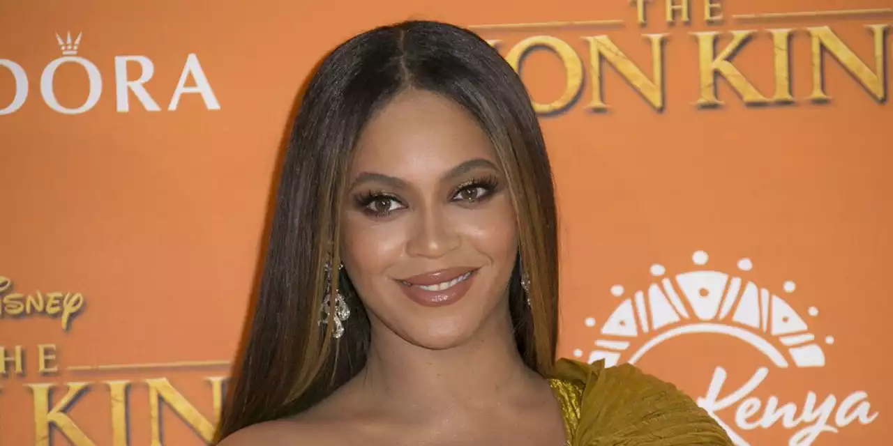 Beyoncé a refusé un film Disney qui a rapporté 271 millions de dollars pour une raison ridicule