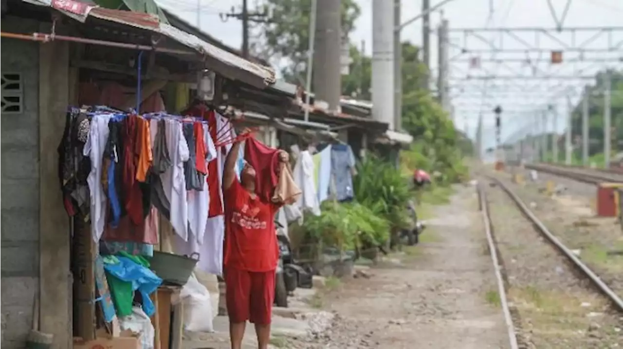 Kemiskinan dan Kebahagiaan di Yogya Tinggi, Ekonom Sebut Budaya Nrimo Jadi Penyebab