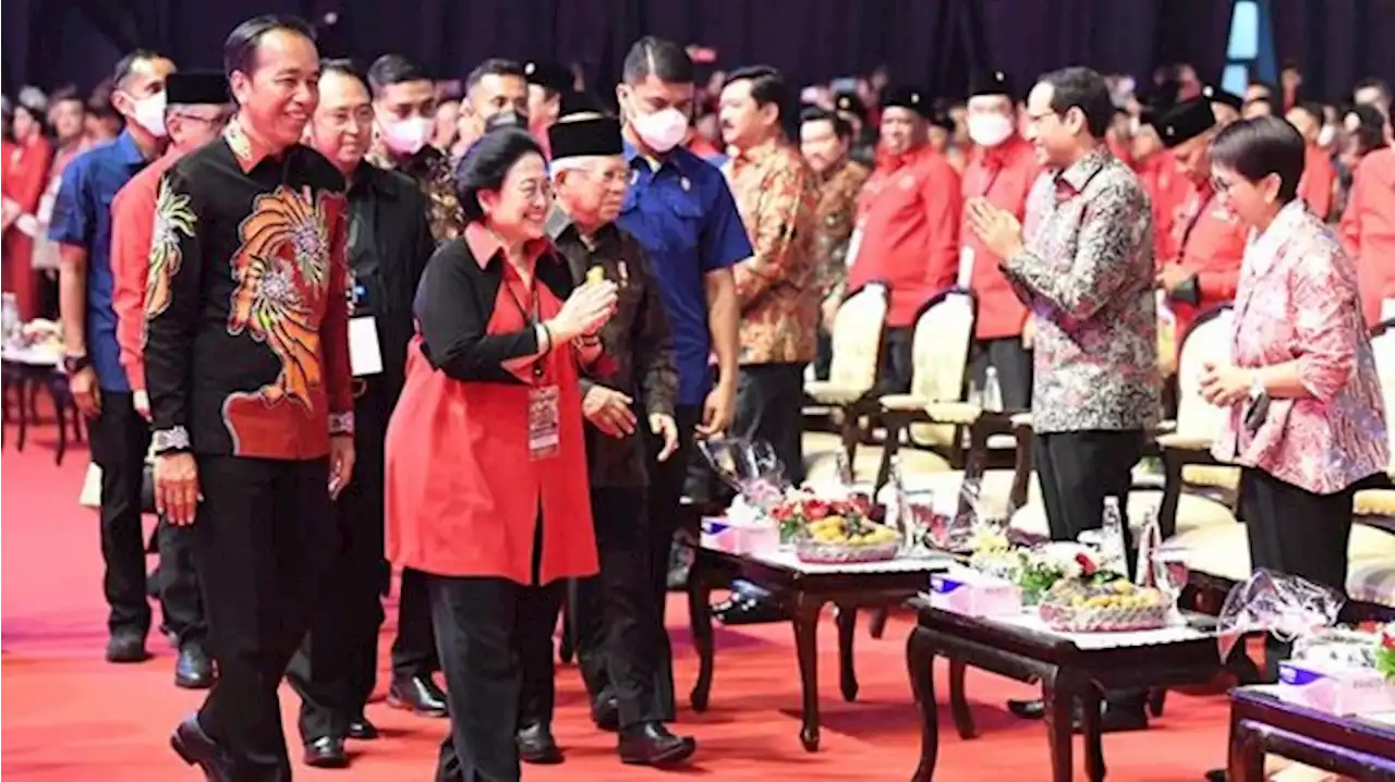 PDIP Adukan 2 Media Dewan Pers, Minta Pers Tak Boleh Jadi Alat Propaganda Parpol