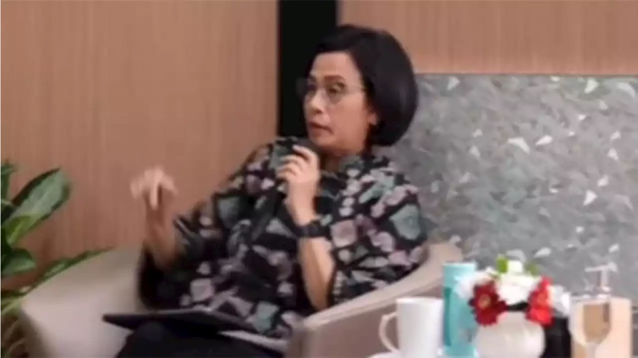 Terkini Bisnis: Sri Mulyani Bicara Utang Pembangunan Kampus, Pertamina Siap Penetrasi Kendaraan Listrik