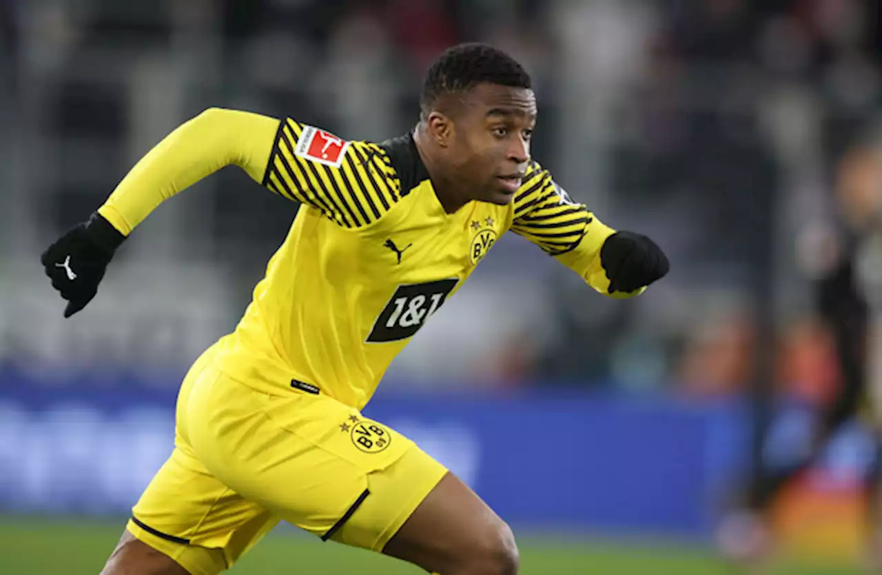 Amid interest from Liverpool and Chelsea, teen sensation commits to Dortmund