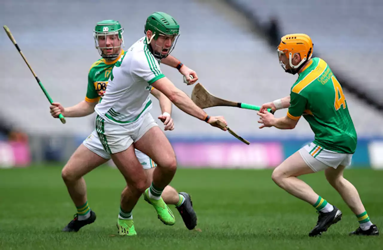 Eoin Cody fires 1-5 as Ballyhale shake off Dunloy challenge to land All-Ireland title