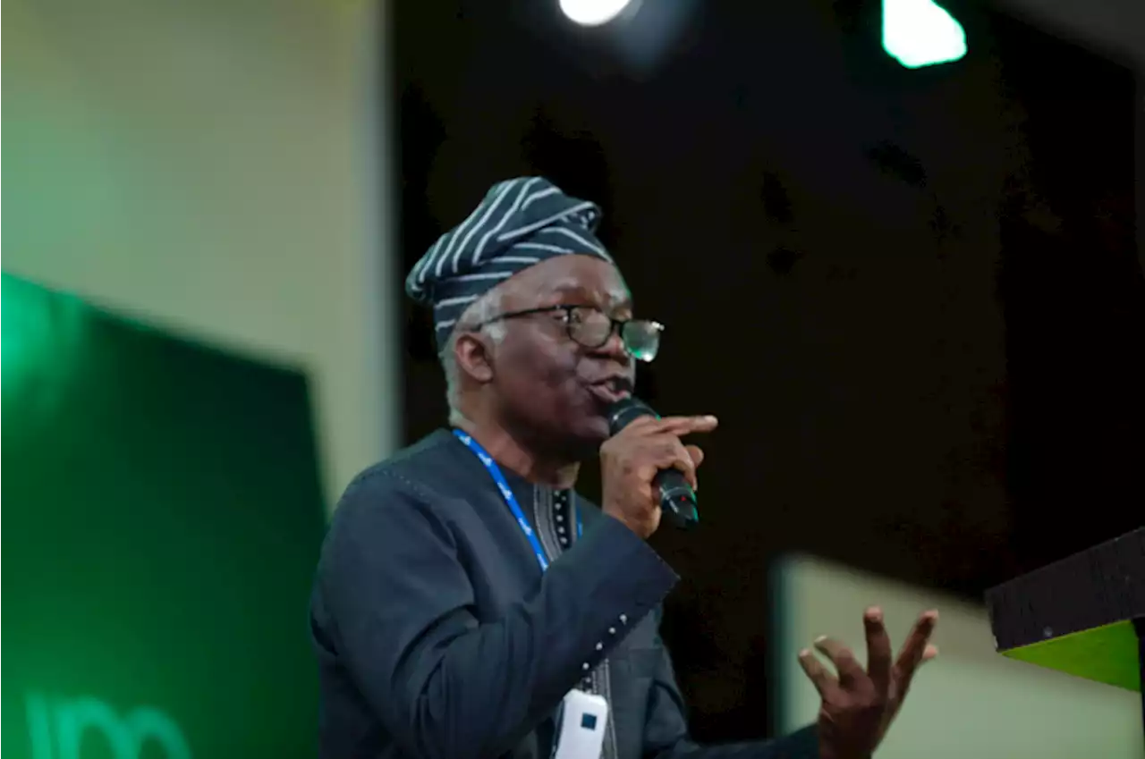 Falana: Lawyers must desist from obtaining orders seeking to protect corrupt elite | TheCable