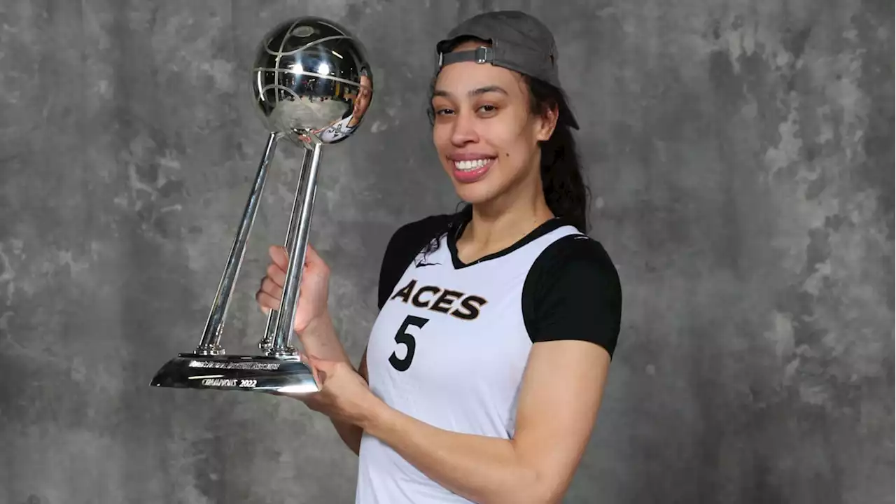 Pregnant WNBA Star: I Was ‘Discriminated Against’ With Trade