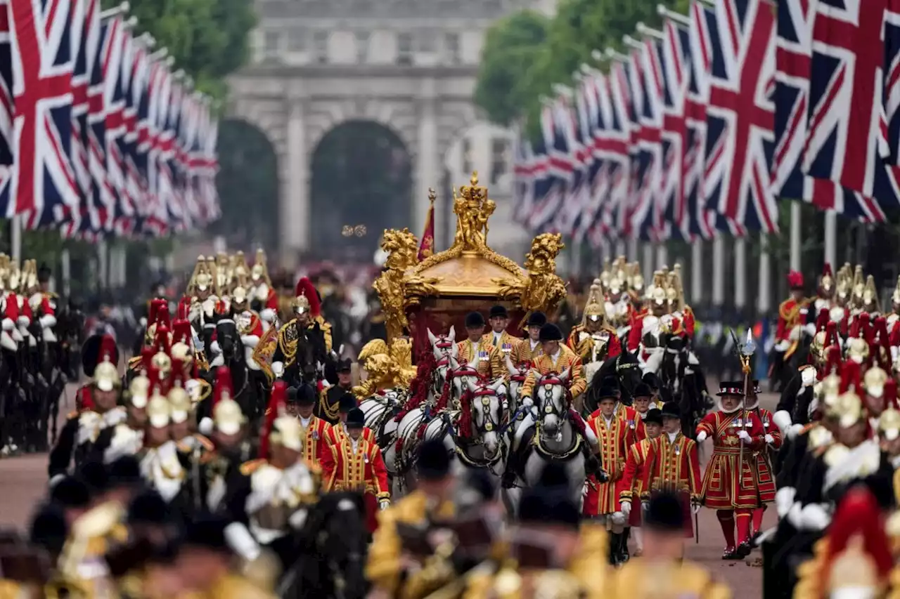 Buckingham Palace reveals details of King’s coronation weekend including balcony appearance