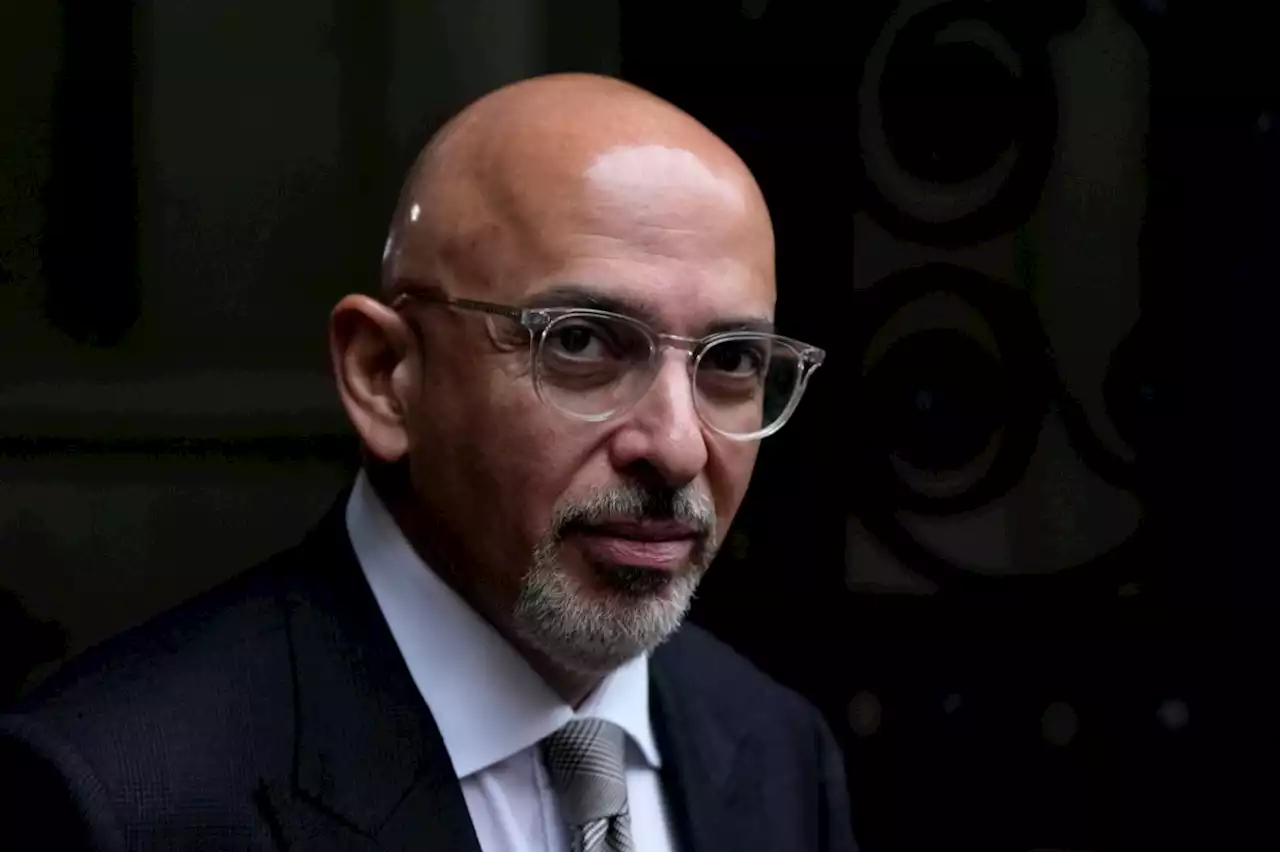 Nadhim Zahawi was lucky to pay only £4.8m to HMRC - usually people get charged a lot more