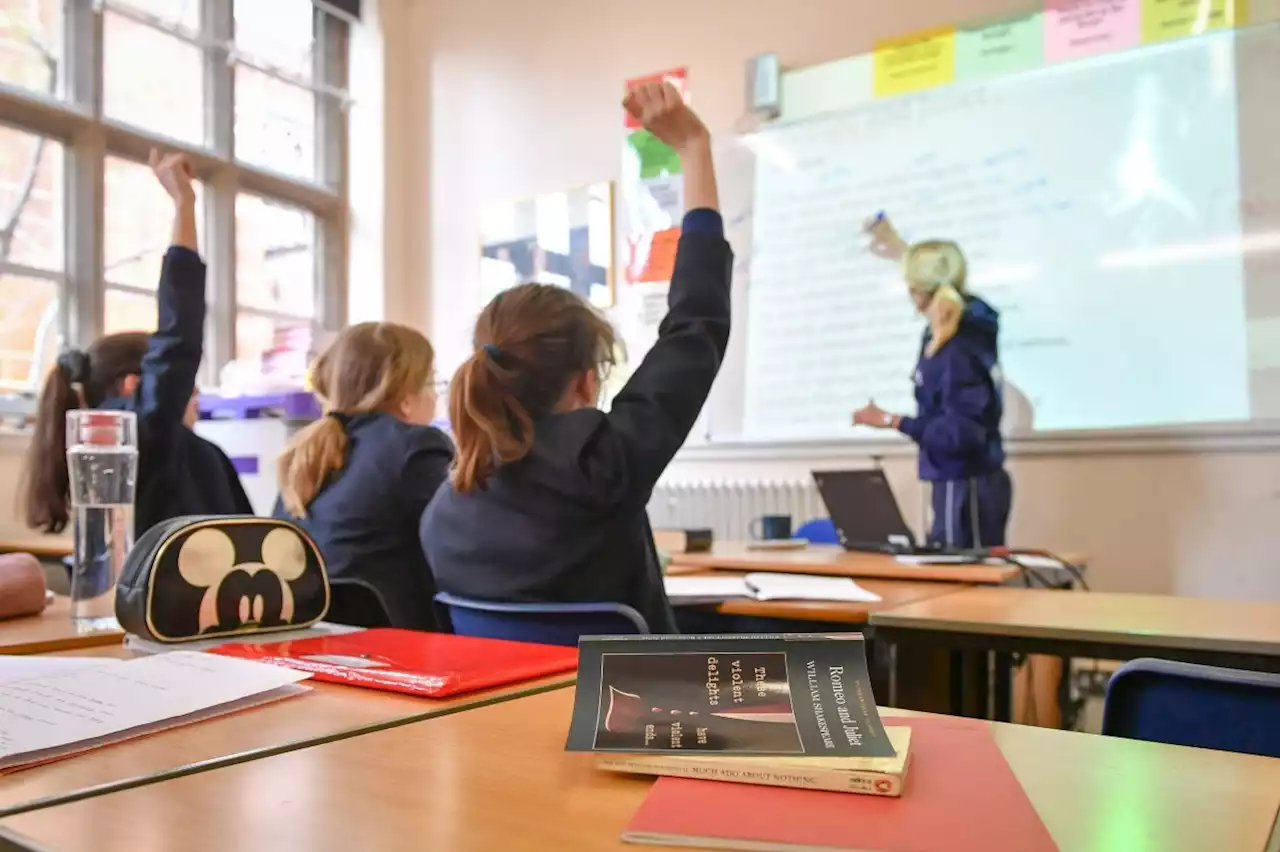 The teachers' strikes feel like a personal attack on parents