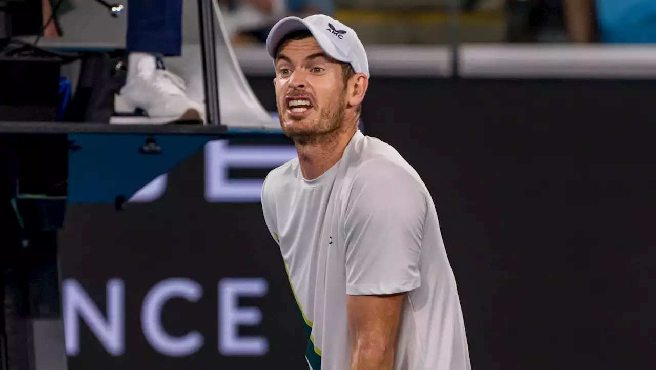 What next for Andy Murray? French Open decision, world ranking and tactics all in the mix