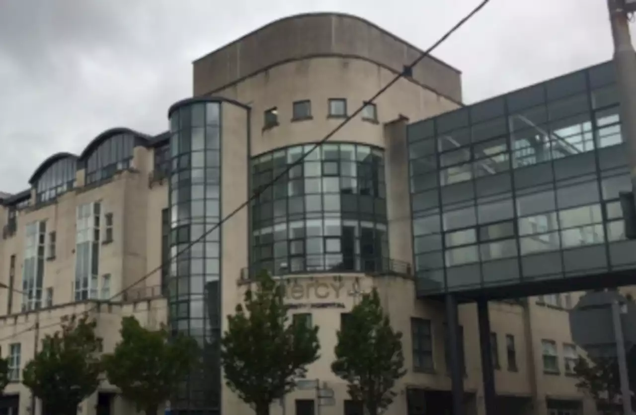 Man arrested after patient in his 80s dies in fatal assault at Cork hospital