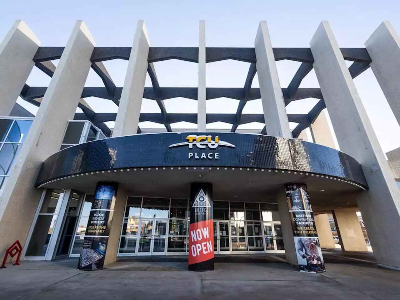 Phil Tank: Privately run Saskatoon arena idea suggests hidden agenda