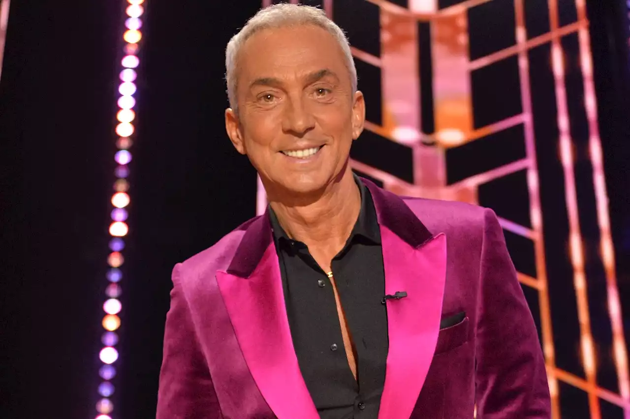 Bruno Tonioli triples Strictly salary with Britain's Got Talent deal