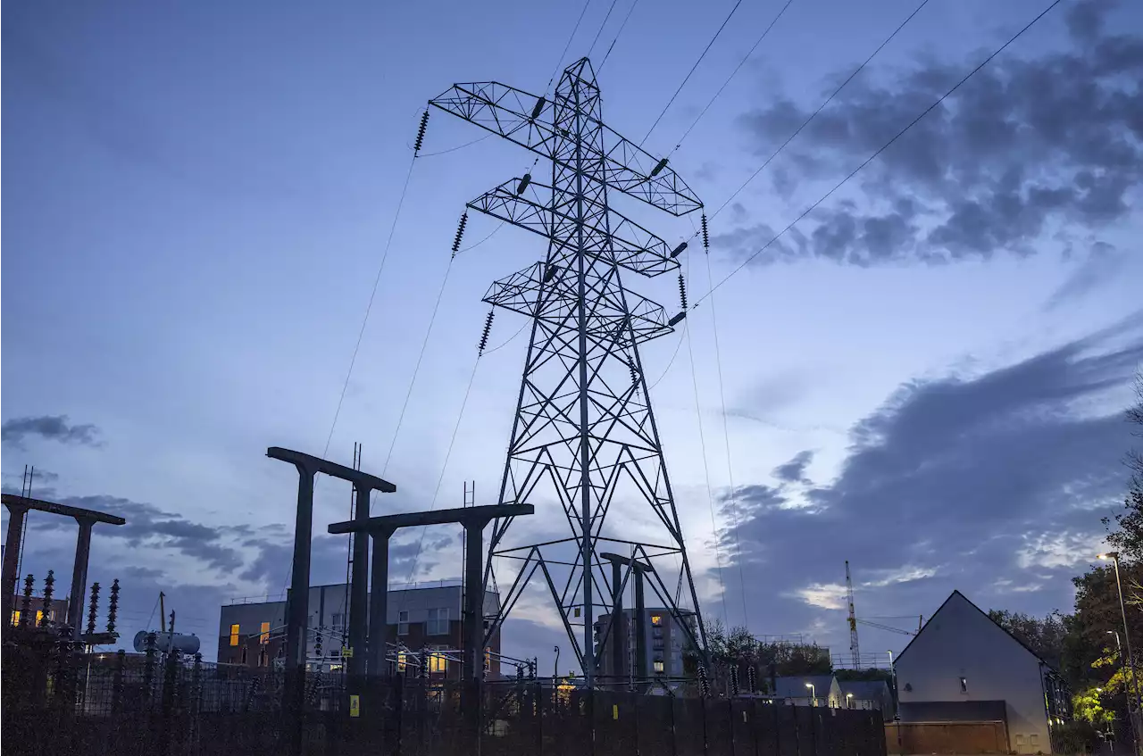 National Grid to pay customers to sit in the dark tomorrow as supplies on alert