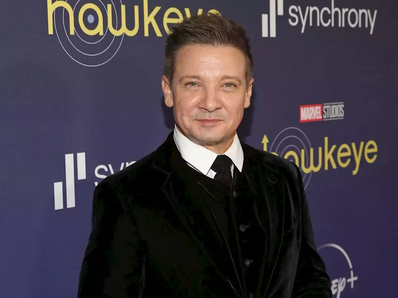 Jeremy Renner broke more than 30 bones in snowplow accident