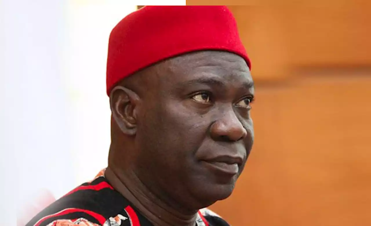 Ekweremadu: House Minority Caucus Hails Judgment Vacating Assets Forfeiture Order – THISDAYLIVE