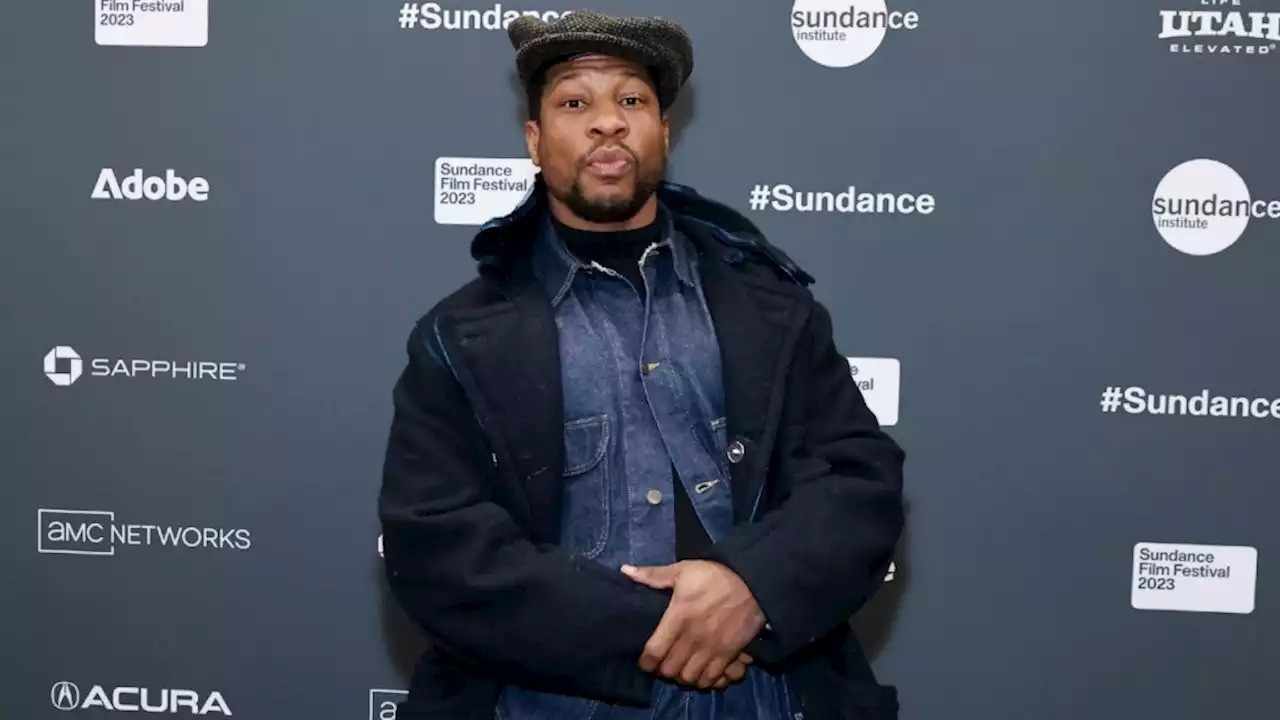 Sundance: Jonathan Majors Draws Electric Standing Ovation Following ‘Magazine Dreams’ Premiere