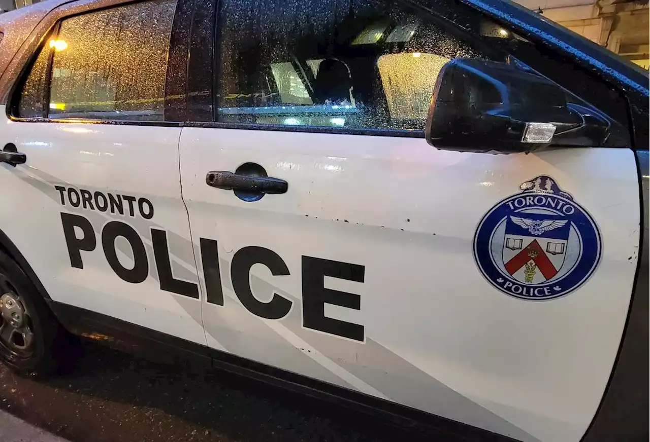 TTC bus operator shot with a BB gun in Toronto’s east-end