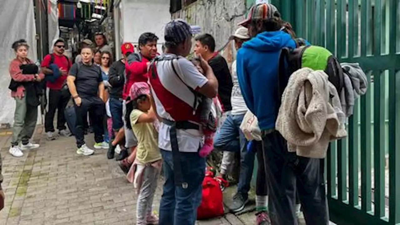 Lima remains tense as Peru shuts Machu Picchu tourist site