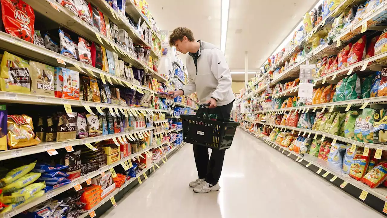 As food prices remain high, some states put grocery taxes on ice