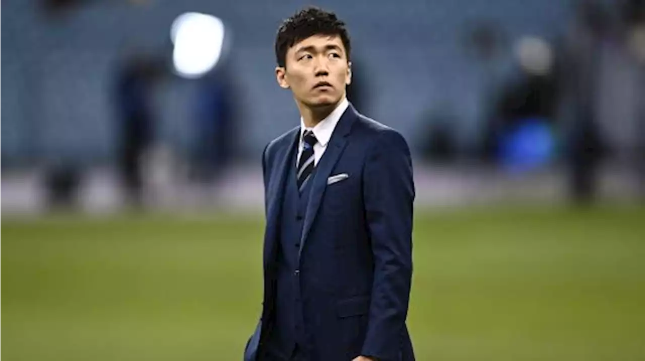 Inter, lo strano caso di Zhang: meno spende, più vince - TUTTOmercatoWEB.com