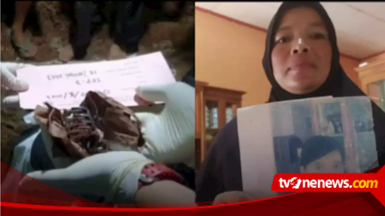 Kematian Siti Fatimah Korban Serial Killer Wowon Cs Bikin Keluarga Terkejut, Usai Tewas Hanyut di Laut