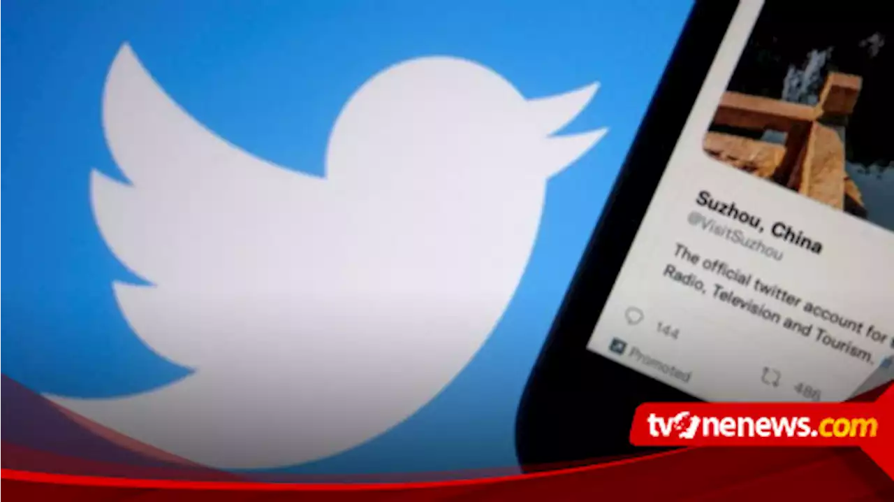 Twitter Bandrol Paket Bebas Iklan dengan Harga Lebih Mahal