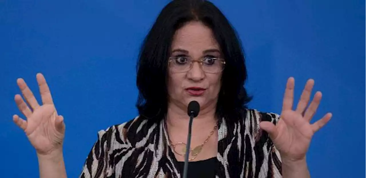 Damares nega omissão com povo ianomâmi, mas mortes cresceram com Bolsonaro