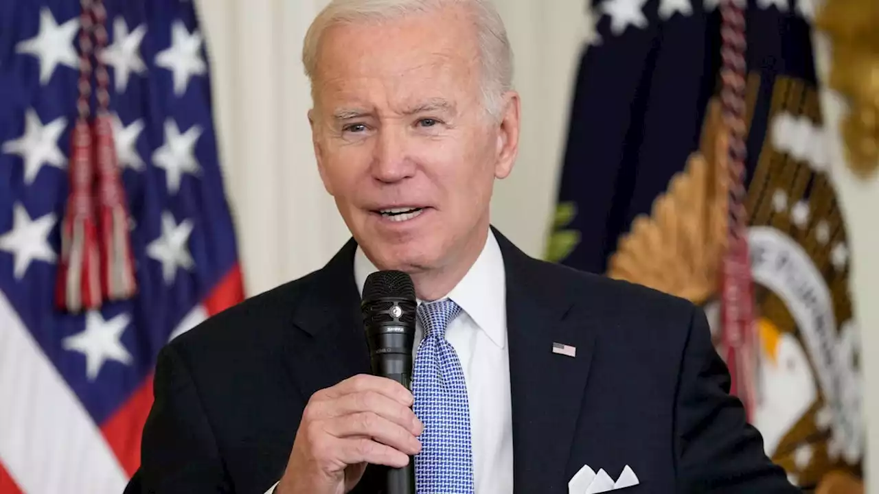 More Biden documents found after DOJ searches his Delaware home; live updates