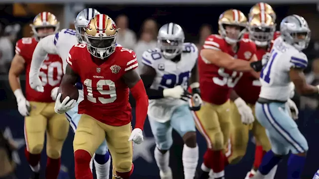 Dallas Cowboys vs. San Francisco 49ers: 3 keys to the NFC divisional round NFL playoff game