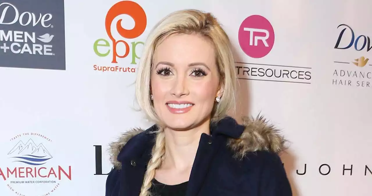 Holly Madison: 25 Things You Don’t Know About Me!