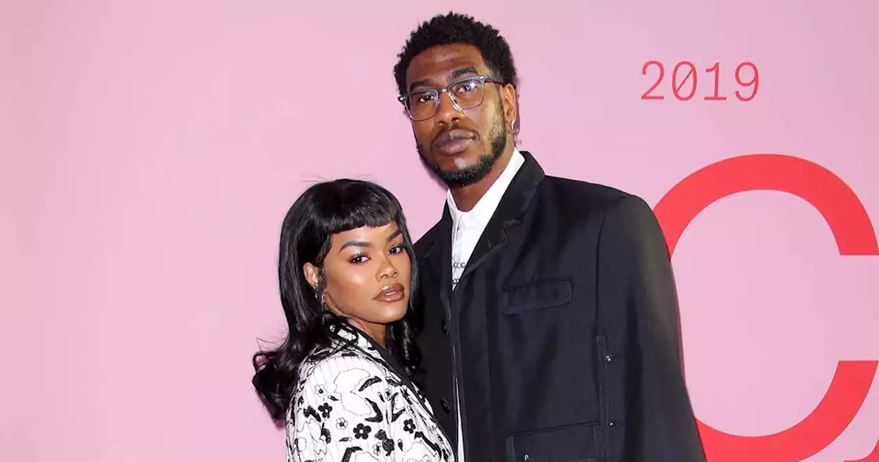 These 2! Teyana Taylor and Iman Shumpert's Relationship Timeline