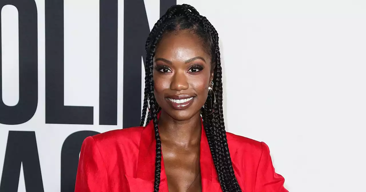 Xosha Roquemore Joins 'Captain America: New World Order' Cast