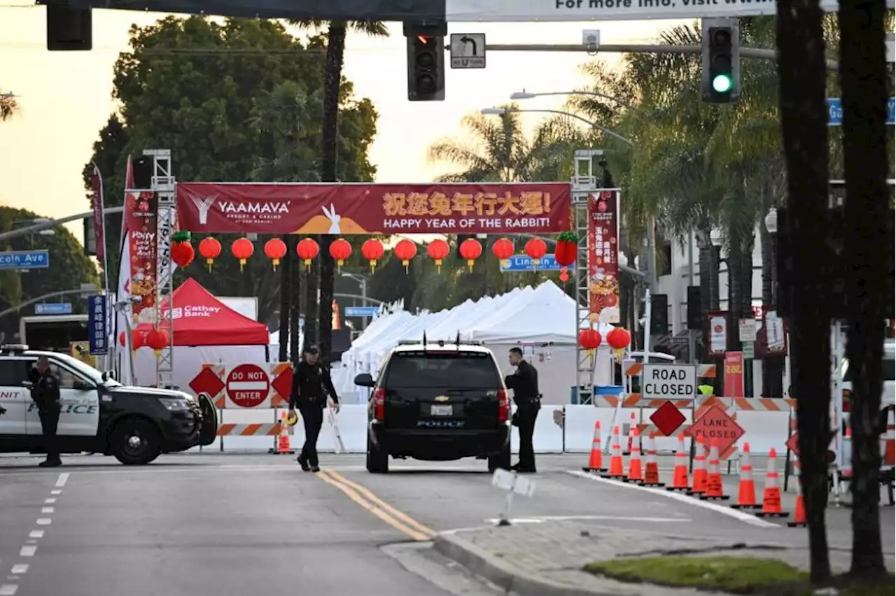 George Takei, Simu Liu Among Those Expressing Outrage at California Lunar New Year’s Eve Shooting Where 10 Were Killed