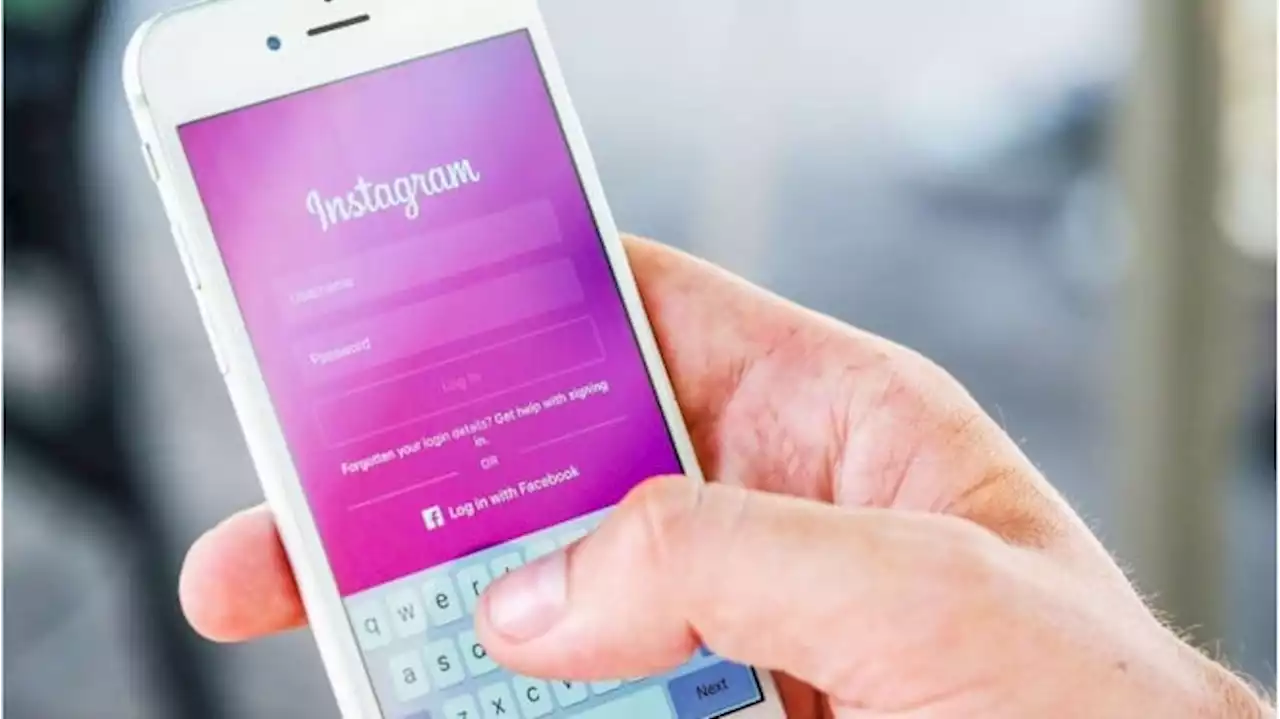 Notifikasi pada Instagram Bisa Dimatikan