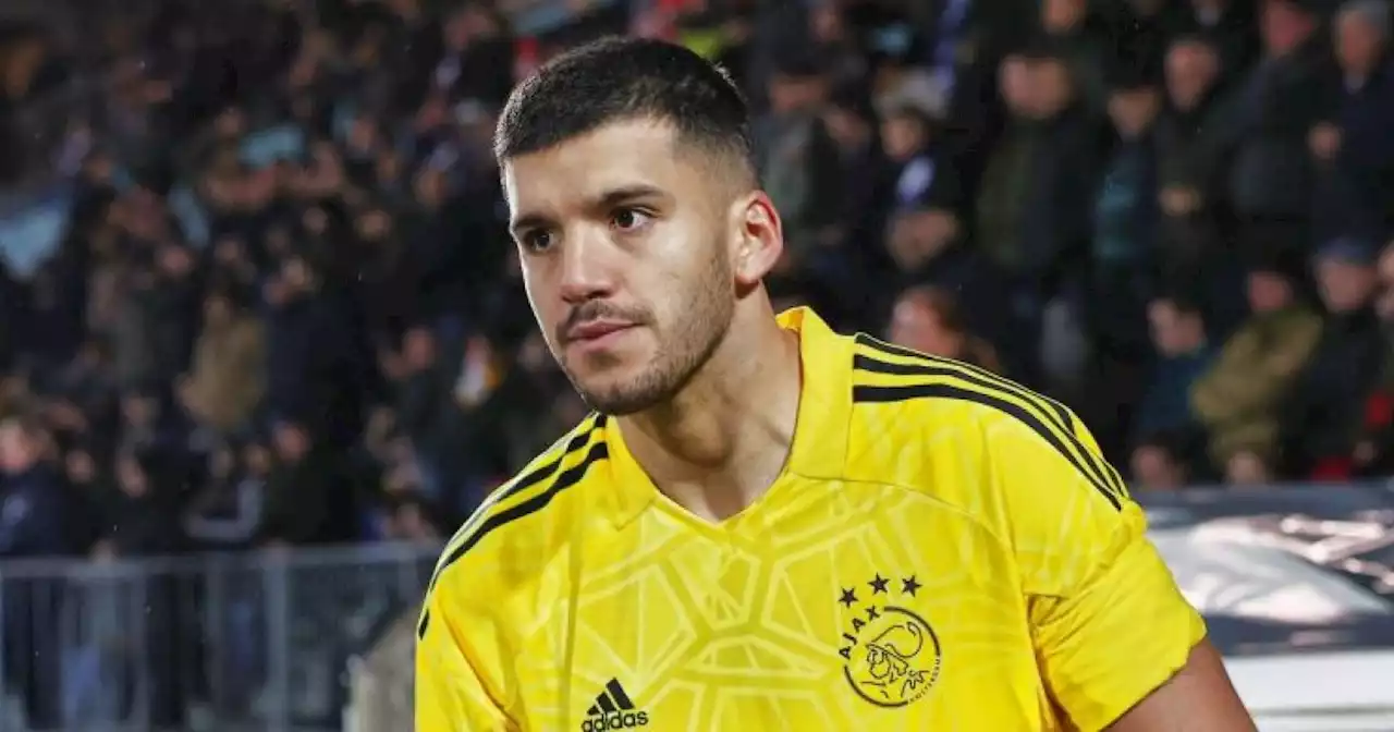 Rulli niet bang voor 'beladen' affiche: 'Weten we in Argentinië alles van'