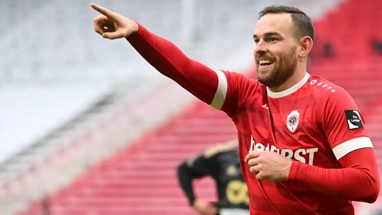 Vincent Janssen bewijst met dubbelslag eens te meer zijn waarde voor Antwerp