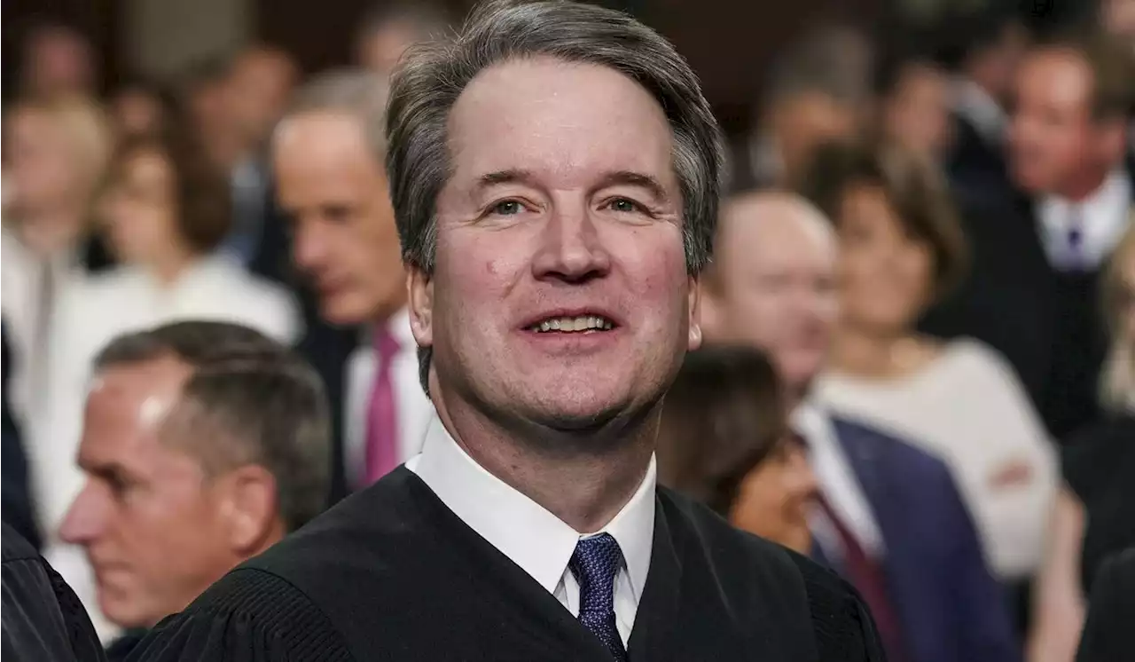 Sundance doc looks into Brett Kavanaugh investigation