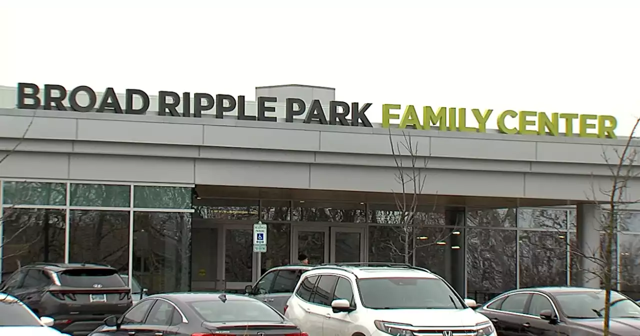 Broad Ripple Park Family Center hosts open house