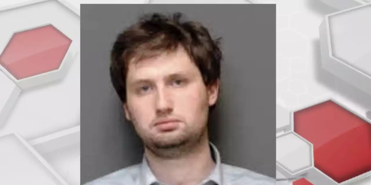 Dothan meteorologist arrested on stalking charge