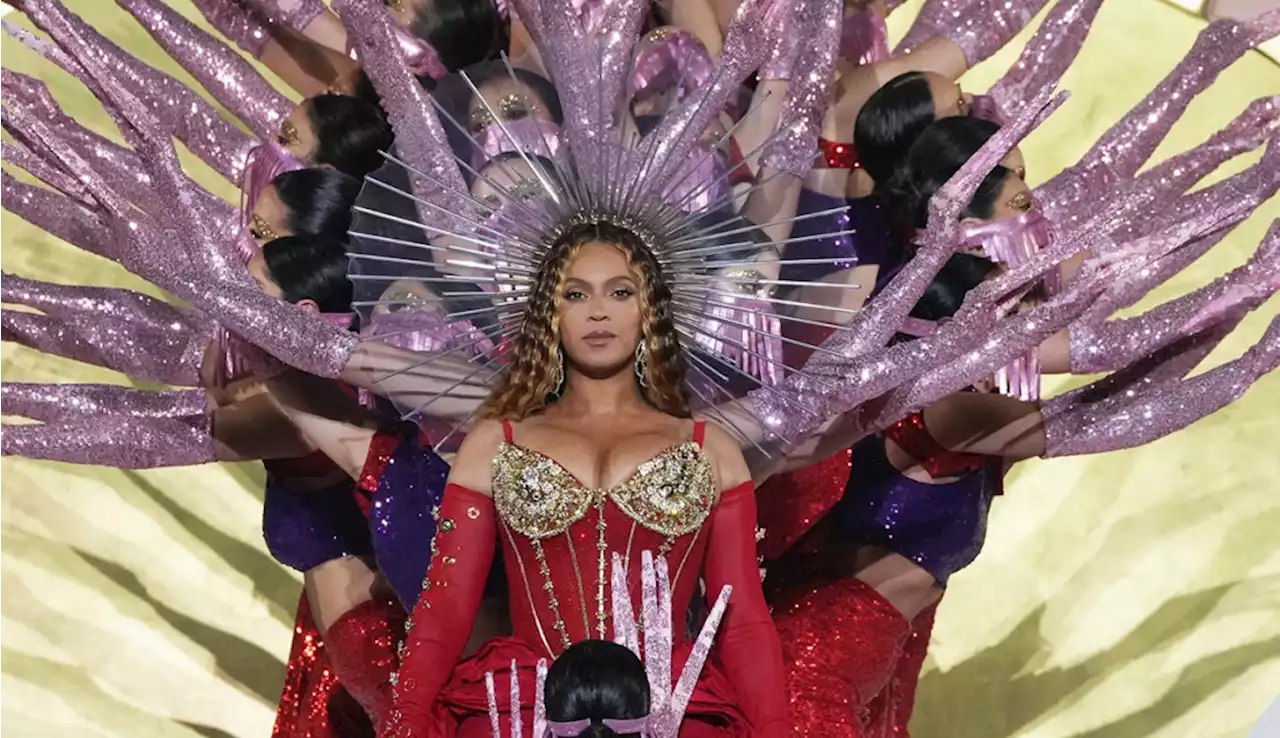 Inside Beyonce’s Performance at Atlantis Royal Hotel in Dubai: The Stars, the Sequins, the Set List and the Blue Ivy Duet